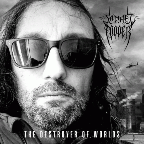 Samael Cooper : The Destroyer of Worlds